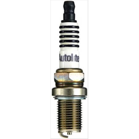 Autolite AUTOLITE AR3933X Racing Spark Plug; Box - 4 A77-AR3933X
